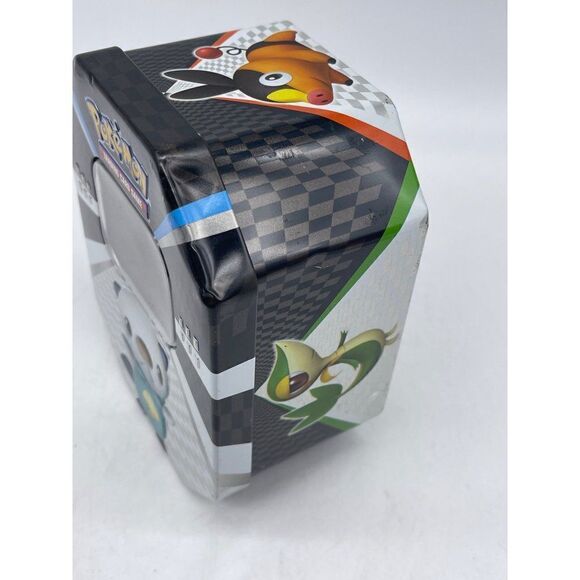 Pokémon Trading Card Game Metal Tin Only - Picture 2 of 8